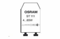 Osram starter ST111 4-65W