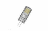 OSRAM LED PIN 30 G4 2,6W/827 12V teplá