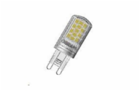 OSRAM LED PIN 40 G9 4,2W/840 studená