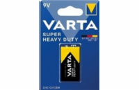 Varta 6F22/1BP SuperLife