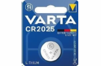 Varta CR 2025