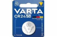 Varta CR 2450