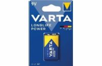 Varta 6LR61/1BP Longlife POWER (HIGH ENERGY) 6LP3146