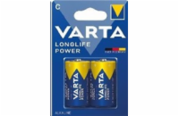 Varta LR14/2BP Longlife POWER (HIGH ENERGY)