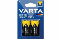 Varta R14/2BP SuperLife