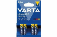 Varta LR03/4BP Longlife POWER (HIGH ENERGY)