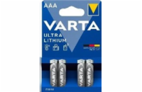 Varta FR03/4BP ULTRA LITHIUM