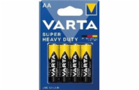 Varta R6/4BP SuperLife