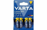 Varta LR6/4BP Longlife POWER (HIGH ENERGY)