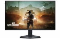 DELL LCD AW2523HF - 24.5"/IPS/LED/FHD/1920x1080/16:9/360Hz/1ms/1000:1/400 cd/m2/DP/HDMI/Pivot/VESA/3YNBD