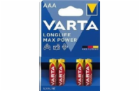 Varta LR03/4BP MAX POWER (MAX TECH)