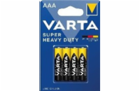 Varta R03/4BP SuperLife