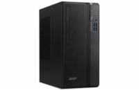 Acer DT.VWMEC.006  PC Veriton VS2690G - i5-12400,8GBDDR4,256GBSSD,Bez Os,Černá