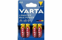 Varta LR6/4BP MAX POWER (MAX TECH)