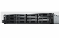 Synology RX1223RP rozšiřující jednotka pro RackStation (12xSATA,RP)