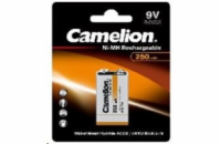 Camelion E-BLOK 6HR61 250mAh 9V 17025122 Camelion 9V 250mAh