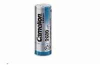 Camelion ICR 18650 F Li-Ion 2600mAh 3,7V