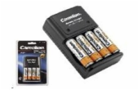 Camelion BC-1010B 4xAA 2500mAh nabíječka baterií