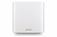 ASUS ZenWiFi XT9 1-pack Wireless AX7800 Tri-band Mesh WiFi 6 System, white