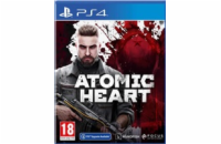 PS4 hra Atomic Heart