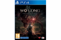 PS4 hra Wo Long: Fallen Dynasty Steelbook Edition