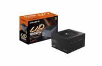 GIGABYTE zdroj UD1000GM PG5 Rev.2.0, 1000W, 80+ Gold, 120mm fan