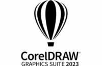 CorelDRAW Graphics Suite 2023 Education License Multi Language - Windows/Mac - ESD