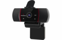 Thronmax Stream GO HD, web kamera černá
