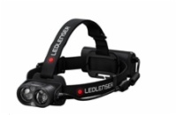 LEDLENSER čelovka H19R Core - Box