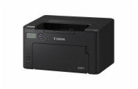 CANON i-SENSYS LBP122dw / A4 / čb/ 29ppm/ až 2400x600dpi/ WIFI/ LAN/ USB/ Duplex/displej