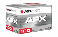 AGFAPHOTO APX100/ 36 snímků