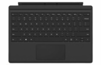 Microsoft Surface Go Type Cover (Black) Refresh, Commercial, CZ&SK