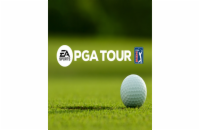 ESD EA SPORTS PGA TOUR