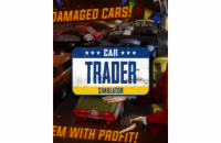 ESD Car Trader Simulator