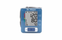Dr. Mayer zápěstní elektronický tlakoměr DRM-BPM60CH