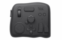 Tourbox NEO Konzole pro úpravu fotografií, videí a grafiky