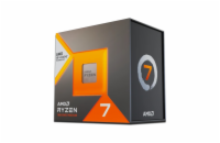 AMD Ryzen 7 7800X3D 100-100000910WOF AMD/Ryzen 7 7800X3D/8-Core/4,2GHz/AM5