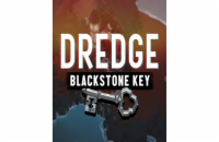 ESD DREDGE Blackstone Key