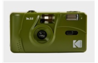 Kodak M35 Reusable Camera Olive Green