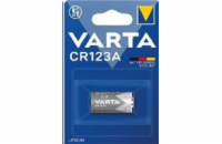 Varta CR123A 1ks 06205 301401 Varta CR123A