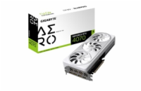 GIGABYTE RTX 4070 AERO/OC/12GB/GDDR6x