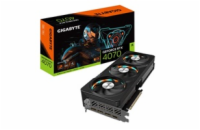GIGABYTE VGA NVIDIA GeForce RTX 4070 GAMING OC 12G, RTX 4070, 12GB GDDR6X, 3xDP, 1xHDMI