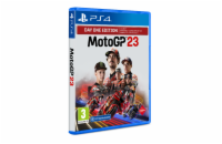 PS4 - Moto GP 23