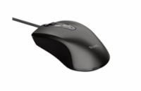 TRUST Myš BASICS Wired Optical Mouse