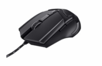 TRUST Myš BASICS GAMING MOUSE BLACK