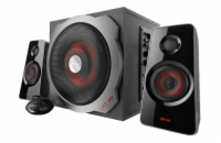 Trust GXT 38 2.1 19023 zvuk. systém Speaker Set 60W - 