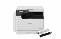 Canon imageRUNNER 2224 MFP- sestava s tonerem