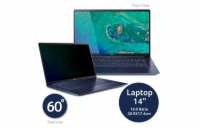 Acer NP.OTH11.01V 2 Way Privacy Filter 14" (16:9, Retail Pack)