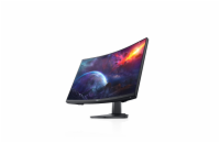 DELL S2721HGFA/ 27" LED curved/ 16:9/ 1920x1080/ 3000:1/ 4ms/ Full HD/ VA/ 2xHDMI/1xDP/ 144 Hz/ 3YNBD on-site