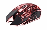 TRUST Myš BASICS GAMING WIRELESS MOUSE